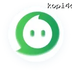 Layanan Pelanggan kopi4d