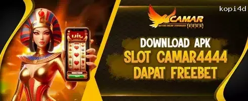 Bonus Spesial Download kopi4d APK screenshot
