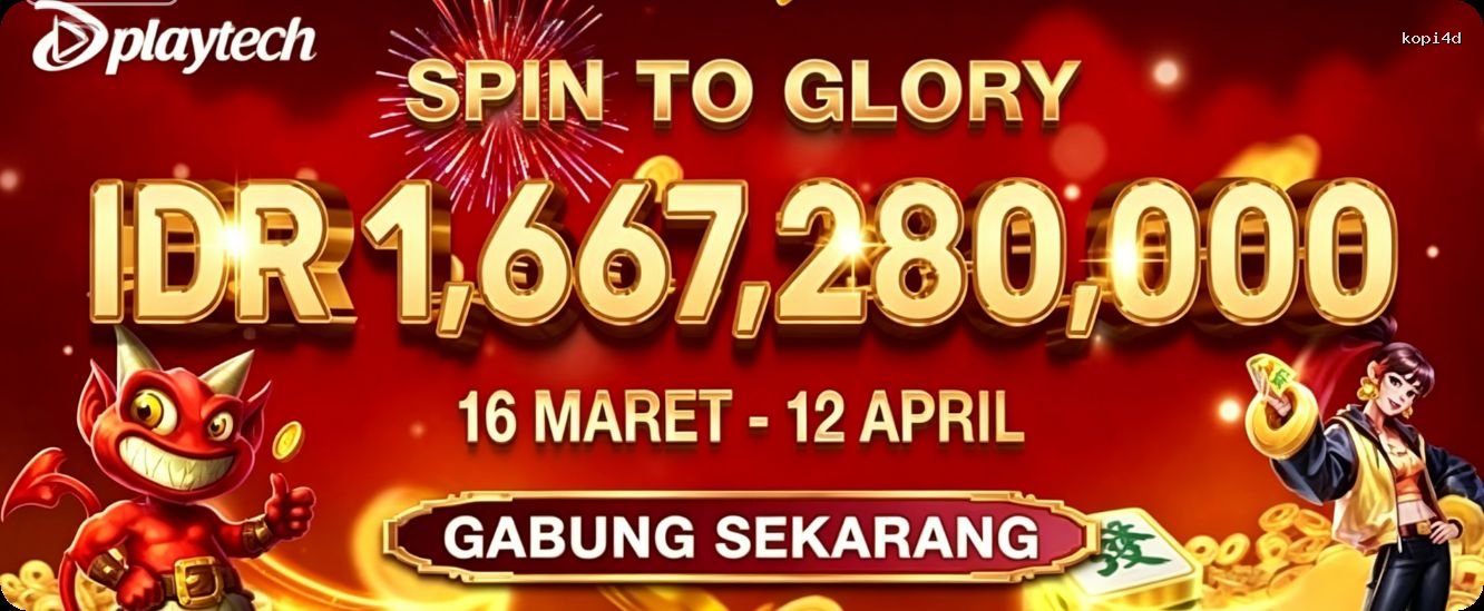 Unduh kopi4d apk Versi Terbaru