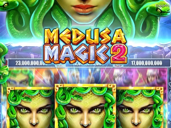 Sistem Pembayaran kopi4d screenshot